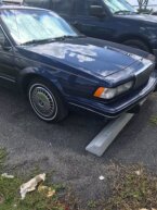 Thumbnail Photo 3 for 1995 Buick Century