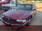 1995 Buick Le Sabre Custom