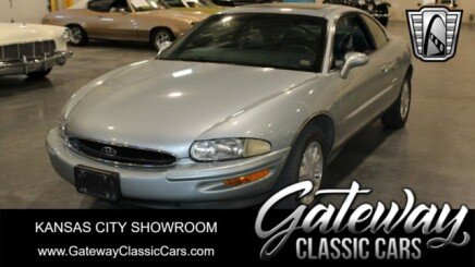 Photo 1 for 1995 Buick Riviera