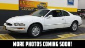 1995 Buick Riviera