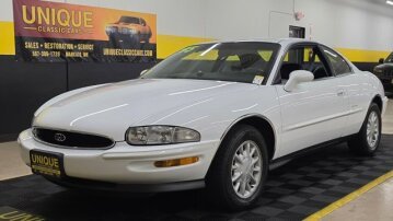 1995 Buick Riviera