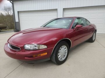 1995 Buick Riviera
