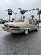 Thumbnail Photo 2 for 1995 Buick Roadmaster