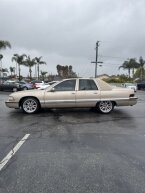 Thumbnail Photo 5 for 1995 Buick Roadmaster