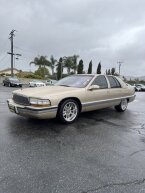 Thumbnail Photo 6 for 1995 Buick Roadmaster