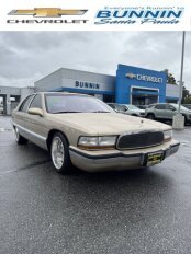 1995 Buick Roadmaster