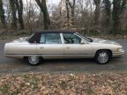 Thumbnail Photo 5 for 1995 Cadillac De Ville