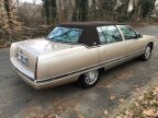 Thumbnail Photo 4 for 1995 Cadillac De Ville
