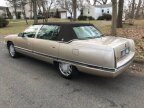 Thumbnail Photo 2 for 1995 Cadillac De Ville