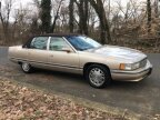 Thumbnail Photo 6 for 1995 Cadillac De Ville
