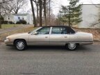 Thumbnail Photo 1 for 1995 Cadillac De Ville