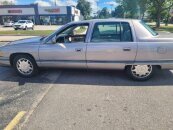 1995 Cadillac De Ville