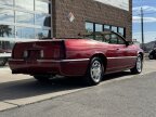 Thumbnail Photo 2 for 1995 Cadillac Eldorado Touring