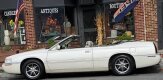 1995 Cadillac Eldorado Convertible