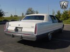Thumbnail Photo 3 for 1995 Cadillac Fleetwood Brougham
