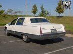 Thumbnail Photo 4 for 1995 Cadillac Fleetwood Brougham
