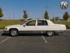 Thumbnail Photo 2 for 1995 Cadillac Fleetwood Brougham