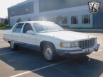 Thumbnail Photo 5 for 1995 Cadillac Fleetwood Brougham