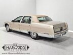 Thumbnail Photo 3 for 1995 Cadillac Fleetwood Brougham