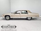 Thumbnail Photo 2 for 1995 Cadillac Fleetwood Brougham