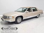Thumbnail Photo 1 for 1995 Cadillac Fleetwood Brougham