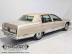 Thumbnail Photo 5 for 1995 Cadillac Fleetwood Brougham