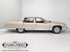 Thumbnail Photo 6 for 1995 Cadillac Fleetwood Brougham