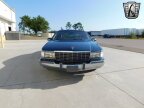 Thumbnail Photo 2 for 1995 Cadillac Fleetwood Brougham Sedan