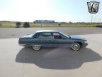 Thumbnail Photo 6 for 1995 Cadillac Fleetwood Brougham Sedan