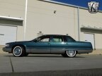 Thumbnail Photo 5 for 1995 Cadillac Fleetwood Brougham Sedan