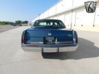 Thumbnail Photo 4 for 1995 Cadillac Fleetwood Brougham Sedan