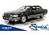 1995 Cadillac Fleetwood Brougham Sedan