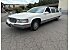1995 Cadillac Fleetwood Brougham