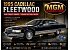 1995 Cadillac Fleetwood