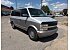 1995 Chevrolet Astro