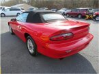 Thumbnail Photo 1 for 1995 Chevrolet Camaro