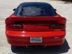 Thumbnail Photo 3 for 1995 Chevrolet Camaro Z28 Coupe