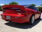Thumbnail Photo 2 for 1995 Chevrolet Camaro Z28 Coupe