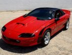 Thumbnail Photo 6 for 1995 Chevrolet Camaro Z28 Coupe