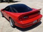Thumbnail Photo 4 for 1995 Chevrolet Camaro Z28 Coupe