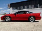 Thumbnail Photo 5 for 1995 Chevrolet Camaro Z28 Coupe