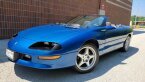 Thumbnail Photo 4 for 1995 Chevrolet Camaro Z28