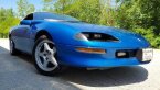 Thumbnail Photo 2 for 1995 Chevrolet Camaro Z28