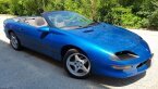 Thumbnail Photo 3 for 1995 Chevrolet Camaro Z28