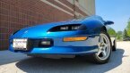 Thumbnail Photo 6 for 1995 Chevrolet Camaro Z28