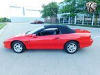 Thumbnail Photo 6 for 1995 Chevrolet Camaro