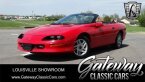 Thumbnail Photo 2 for 1995 Chevrolet Camaro