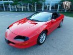 Thumbnail Photo 4 for 1995 Chevrolet Camaro