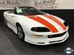 Thumbnail Photo 5 for 1995 Chevrolet Camaro