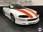 Thumbnail Photo 6 for 1995 Chevrolet Camaro